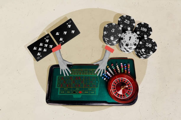 Infinite Blackjack Game 